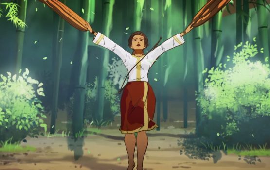With comic series ‘Anitu,’ Filipino folklore fans stay winning