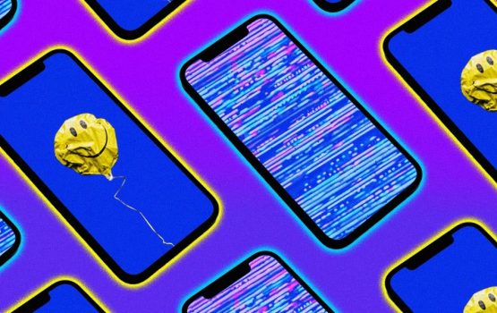 Uh, what do you mean the future iPhone could have a ‘depression detector’?