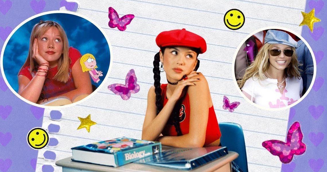 Why are Gen Zs so into Y2K fashion? Content creators weigh in