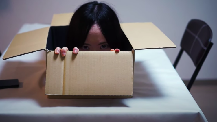 If campy Japanese horror’s your thing, this channel is your lair