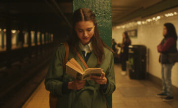‘My Salinger Year’ validated my larger-than-life novelist dreams