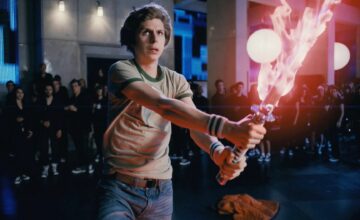 ‘Scott Pilgrim’ is back—as an anime series