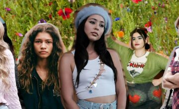 A list of ‘Euphoria’ season 2 ’fits we’d actually wear to school