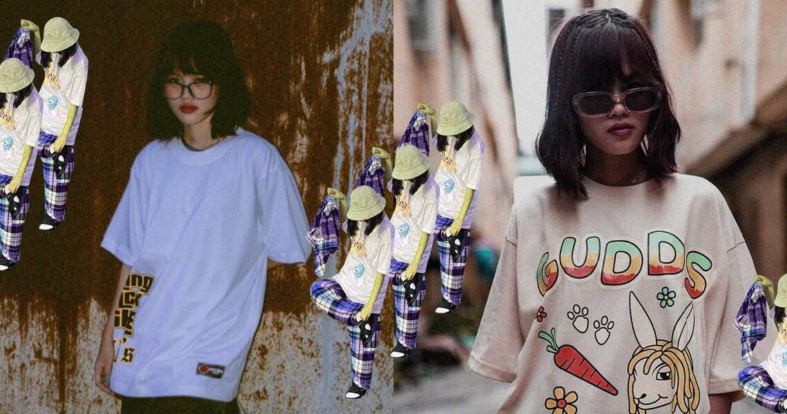 We talked to Sliz, the artist you’ve been looping on TikTok