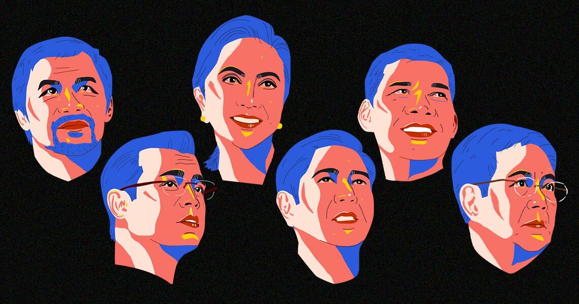 What are the presidentiables’ plans and promises for education? (A guide)