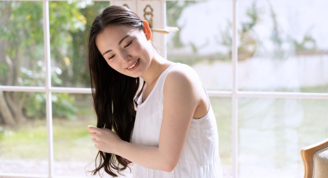 How to look and smell fab for the best version of you