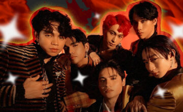 P-pop group Yes My Love follows their ‘rhythm’ to make their dream tour happen