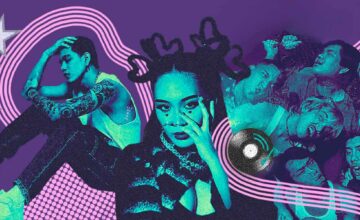 Listen to these local R&B artists to fuel your Y/N fantasies