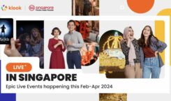 Discover the essence of Singapore: Experience unmatched adventures with Klook