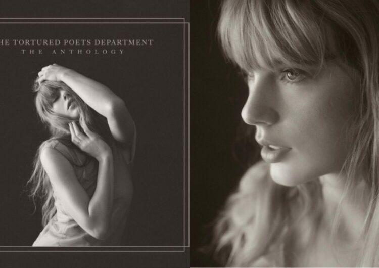 Taylor Swift’s best lines for every ‘Tortured Poet’ girlie