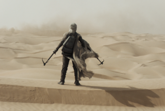 How the spiritual side of ‘Dune’ helped my mental health