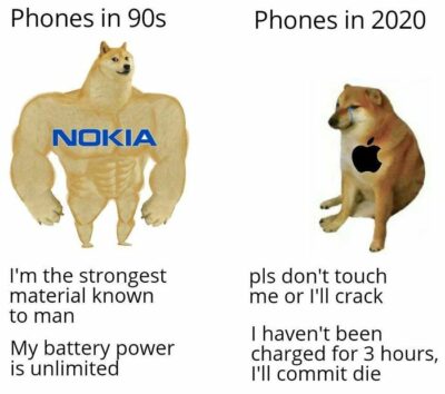 nokia v. apple