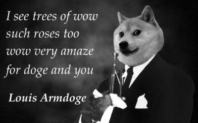 What a wonderful world lyrics