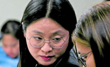 Mayor Alice Guo is the fashion icon we do not need