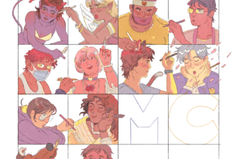 Manila Comics Fair: A love letter to komiks creators everywhere