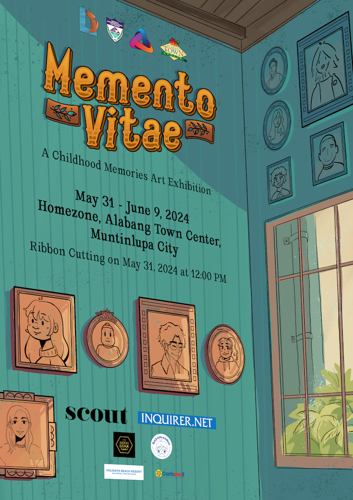 Memento Vitae,