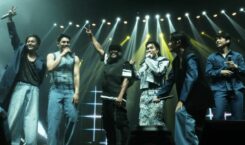 SB19 is officially ‘Ready’ for their club era with Apl.de.Ap