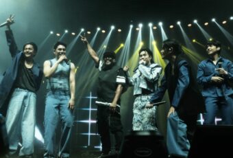 SB19 is officially ‘Ready’ for their club era with Apl.de.Ap