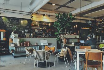 Yes, you need a third place. Here’s where to find one