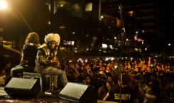 All the artists appearing at Fête de la Musique 2024