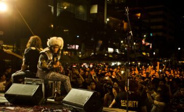 All the artists appearing at Fête de la Musique 2024
