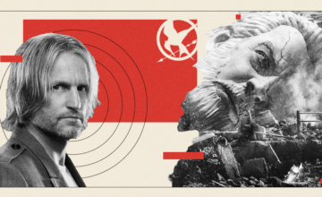 ‘Hunger Games’ fans, we’re finally getting Haymitch’s story—in book *and* film