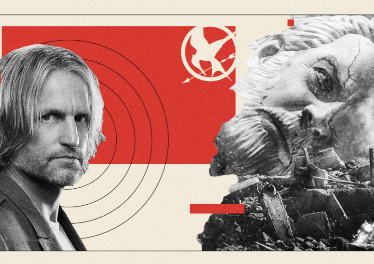 ‘Hunger Games’ fans, we’re finally getting Haymitch’s story—in book *and* film