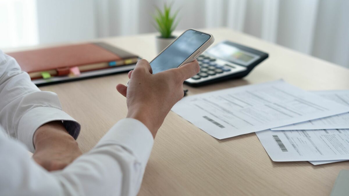 Aside from one BDO Basic account, the BDO Pay app also lets you link your BDO credit cards and savings or checking accounts for all-in-one management