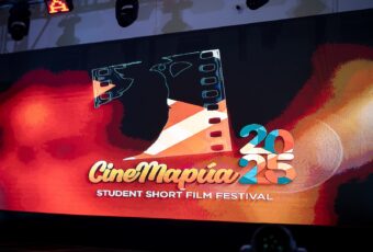 CineMapua 2025 shines spotlight on next generation Filipino filmmakers