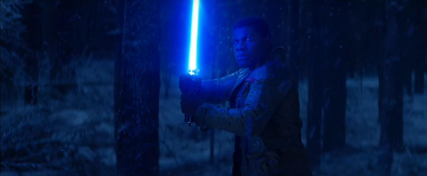 The Last Jedi Is Giving Us So Many Questions