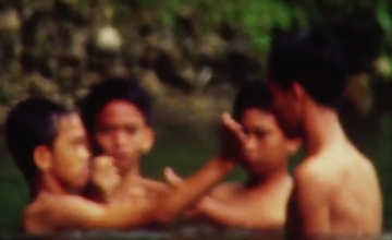 The Strangeness repurpose outtakes from a coming-of-age film in ‘Liliw’ MV